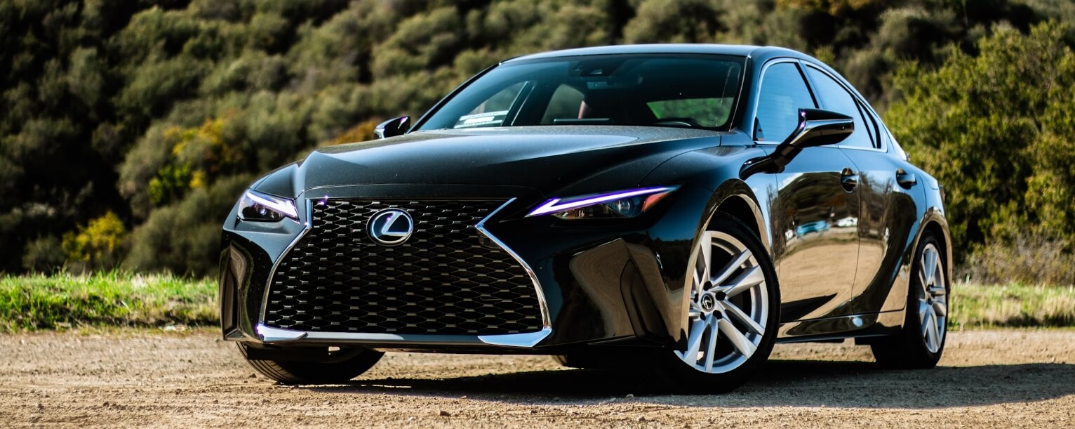 Lexus Auto Repair and Maintenance