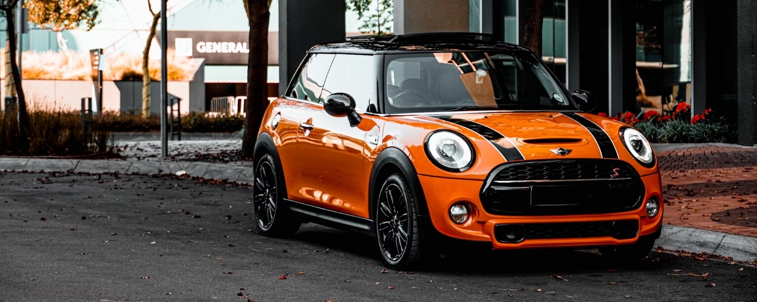 Mini Cooper Auto Repair and Maintenance